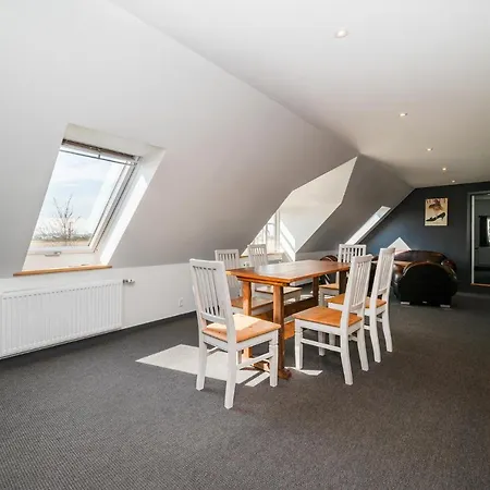 Skovby 1 Holiday home